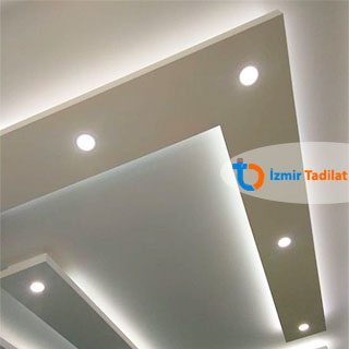 İzmir Ev Tadilatı